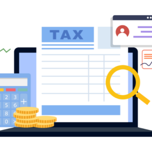 Company Accounts & Tax Return Online
